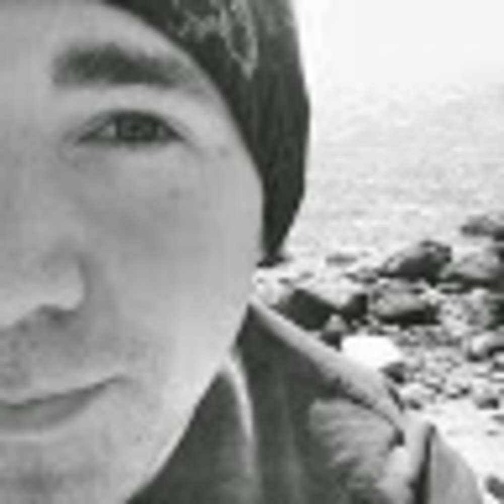 Meet your Posher, Justin
